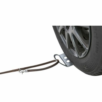 Piastra di scarico Trixie 12 × 31 CM
