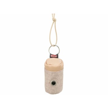 Kotbeutelspender Trixie Polyester