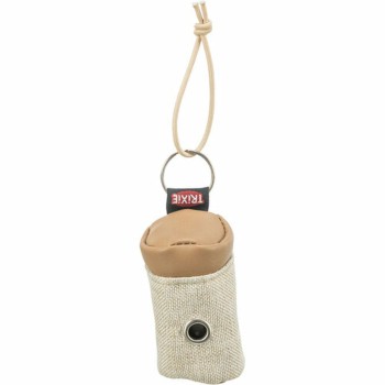 Kotbeutelspender Trixie Polyester
