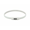 LED-Halsband für Haustiere Trixie Bunt Silikon Kunststoff