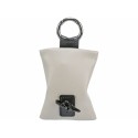 Dispenser di Buste per Animali Domestici Trixie Grigio chiaro Poliuretano
