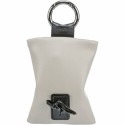 Dispenser di Buste per Animali Domestici Trixie Grigio chiaro Poliuretano