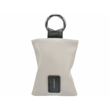 Dispenser di Buste per Animali Domestici Trixie Grigio chiaro Poliuretano