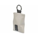 Dispenser di Buste per Animali Domestici Trixie Grigio chiaro Poliuretano