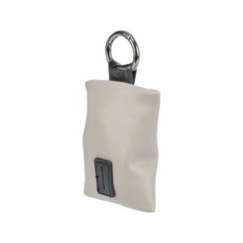 Dispenser di Buste per Animali Domestici Trixie Grigio chiaro Poliuretano