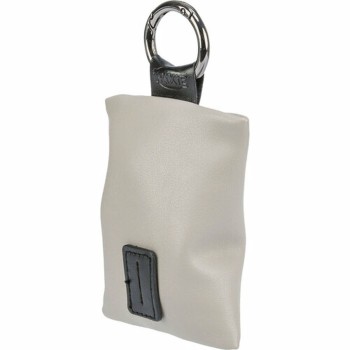 Dispenser di Buste per Animali Domestici Trixie Grigio chiaro Poliuretano