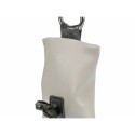 Dispenser di Buste per Animali Domestici Trixie Grigio chiaro Poliuretano