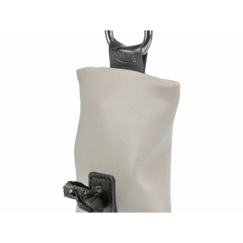 Dispenser di Buste per Animali Domestici Trixie Grigio chiaro Poliuretano