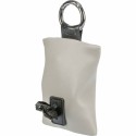 Dispenser di Buste per Animali Domestici Trixie Grigio chiaro Poliuretano
