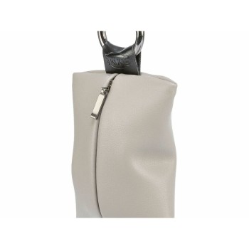 Dispenser di Buste per Animali Domestici Trixie Grigio chiaro Poliuretano