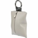 Dispenser di Buste per Animali Domestici Trixie Grigio chiaro Poliuretano
