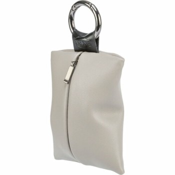 Dispenser di Buste per Animali Domestici Trixie Grigio chiaro Poliuretano