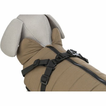 Hundemäntelchen Trixie Pirou Sand XS