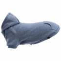 Hundemäntelchen Trixie Flensburg Blau XS