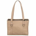 Bolsa para animais de estimação Trixie CityStyle Castanho 40 × 20 × 30 cm