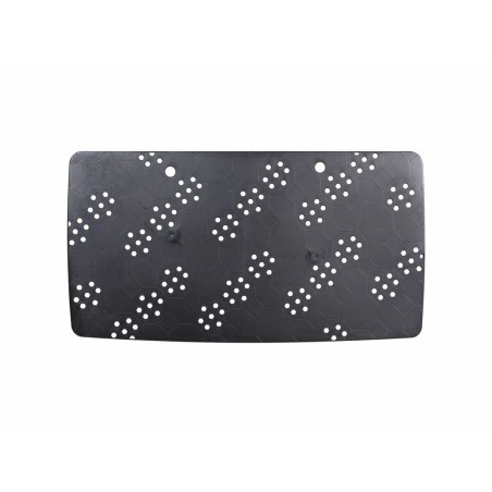 Anti-Rutsch-Matte Trixie Journey Grau