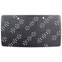 Anti-Rutsch-Matte Trixie Journey Grau