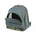 Bolsa para animais de estimação Trixie Lyla Azul Cinzento 34 × 22 × 42 cm