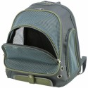Borsa per Animali Domstici Trixie Lyla Azzurro Grigio 34 × 22 × 42 cm