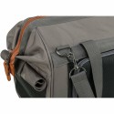 Sac pour animaux de compagnie Trixie Finlay Noir Gris 43 × 26 × 32 cm