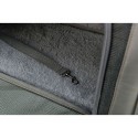 Sac pour animaux de compagnie Trixie Finlay Noir Gris 43 × 26 × 32 cm