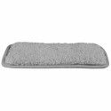 Non-slip Mat Trixie Grey 29 × 51 CM
