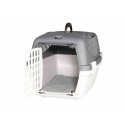 Tapete Antiderrapante Trixie Cinzento 29 × 51 CM