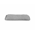 Non-slip Mat Trixie Grey 29 × 51 CM