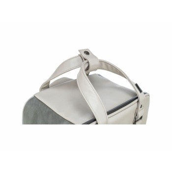 Sac pour animaux de compagnie Trixie CityStyle Gris clair 30 × 20 × 40 CM