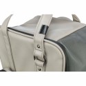 Tasche für Haustiere Trixie CityStyle Hellgrau 30 × 20 × 40 CM