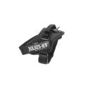 Arnês para Cães Julius K9 IDC Preto XL 3