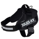 Arnês para Cães Julius K9 IDC Preto XL 3