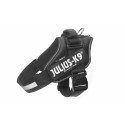 Arnês para Cães Julius K9 IDC Preto XL 3