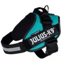 Arnês para Cães Julius K9 IDC Azul L/XL 2