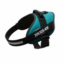 Arnês para Cães Julius K9 IDC Azul L/XL 2