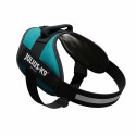 Arnês para Cães Julius K9 IDC Azul L/XL 2