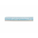 Tapis pour chien Trixie Bleu 28 × 20 CM Rafraîchissant