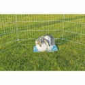 Tapis pour chien Trixie Bleu 28 × 20 CM Rafraîchissant