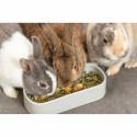 Mangeoir pour animaux Trixie 600 ml