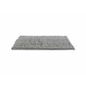 Tapis pour chien Trixie Gris 100 × 70 CM Absorbant