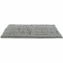 Tapis pour chien Trixie Gris 100 × 70 CM Absorbant