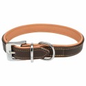 Collier pour Chien Trixie Marron M