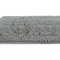 Tapis pour chien Trixie Gris 100 × 70 CM Absorbant