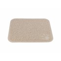 Cat Litter Tray Mat Trixie Blush PVC 37 × 45 cm