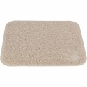 Cat Litter Tray Mat Trixie Blush PVC 37 × 45 cm
