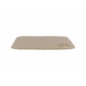 Cat Litter Tray Mat Trixie Blush PVC 37 × 45 cm