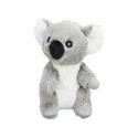Soft toy for dogs Trixie Polyester Plush 21 cm Koala
