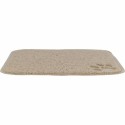 Cat Litter Tray Mat Trixie Blush PVC 37 × 45 cm