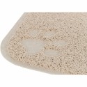 Cat Litter Tray Mat Trixie Blush PVC 37 × 45 cm