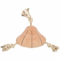 Jouet pour chien Trixie Polyester Coton 38 cm